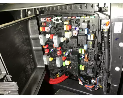 Freightliner CASCADIA Electrical Misc. Parts