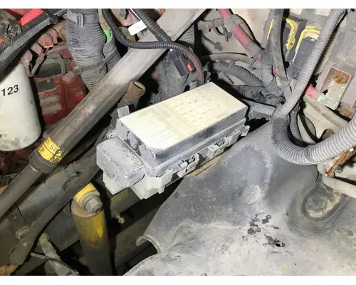 Freightliner CASCADIA Electrical Misc. Parts