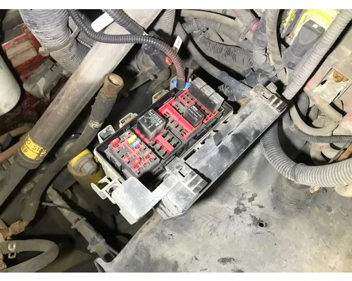 Freightliner CASCADIA Electrical Misc. Parts