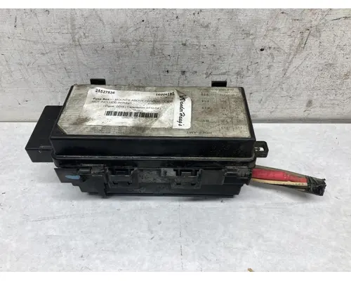 Freightliner CASCADIA Electrical Misc. Parts