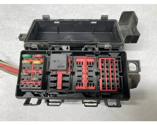 Freightliner CASCADIA Electrical Misc. Parts