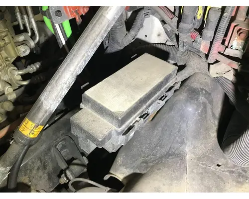 Freightliner CASCADIA Electrical Misc. Parts