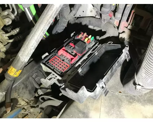 Freightliner CASCADIA Electrical Misc. Parts