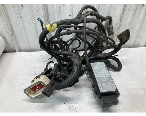 Freightliner CASCADIA Electrical Misc. Parts