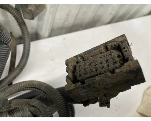 Freightliner CASCADIA Electrical Misc. Parts