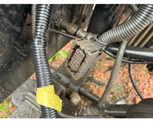 Freightliner CASCADIA Electrical Misc. Parts