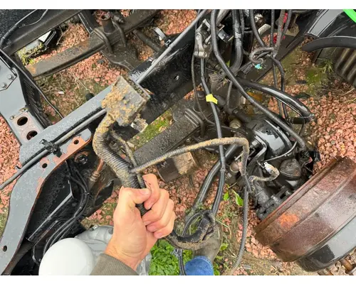 Freightliner CASCADIA Electrical Misc. Parts
