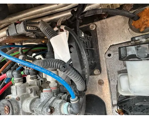 Freightliner CASCADIA Electrical Misc. Parts