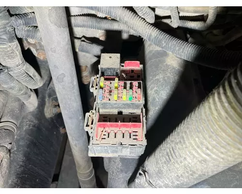 Freightliner CASCADIA Electrical Misc. Parts