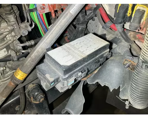 Freightliner CASCADIA Electrical Misc. Parts