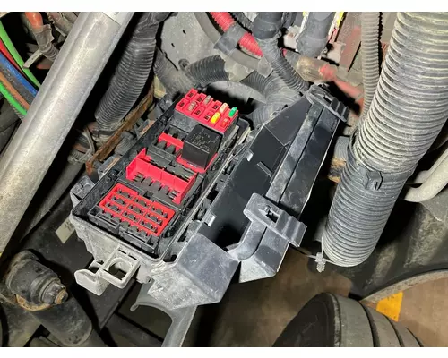 Freightliner CASCADIA Electrical Misc. Parts
