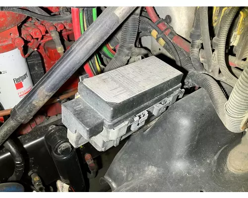 Freightliner CASCADIA Electrical Misc. Parts