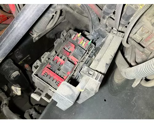Freightliner CASCADIA Electrical Misc. Parts