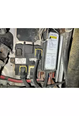 Freightliner CASCADIA Electrical Misc. Parts
