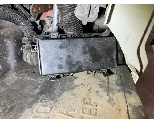 Freightliner CASCADIA Electrical Misc. Parts