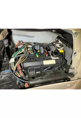 Freightliner CASCADIA Electrical Misc. Parts