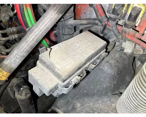 Freightliner CASCADIA Electrical Misc. Parts
