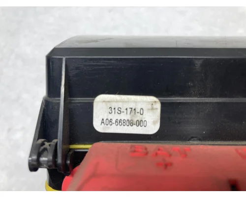 Freightliner CASCADIA Electrical Misc. Parts