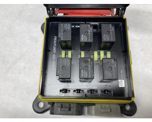 Freightliner CASCADIA Electrical Misc. Parts