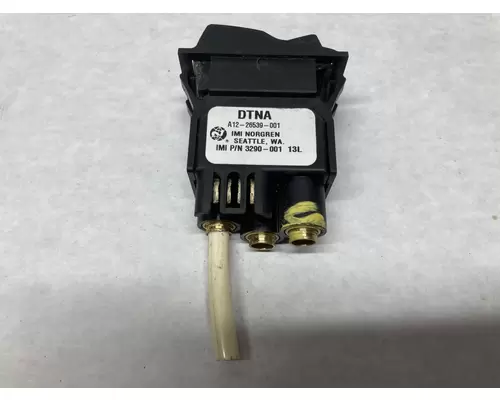 Freightliner CASCADIA Electrical Misc. Parts