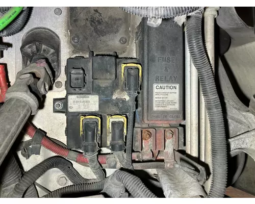 Freightliner CASCADIA Electrical Misc. Parts