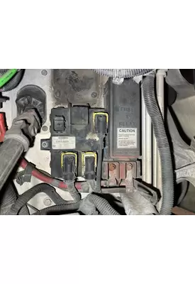 Freightliner CASCADIA Electrical Misc. Parts