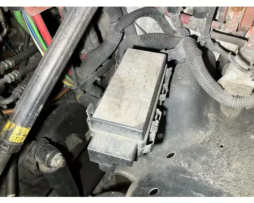 Freightliner CASCADIA Electrical Misc. Parts
