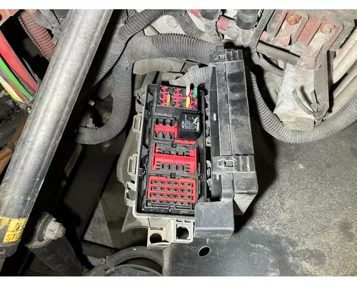 Freightliner CASCADIA Electrical Misc. Parts