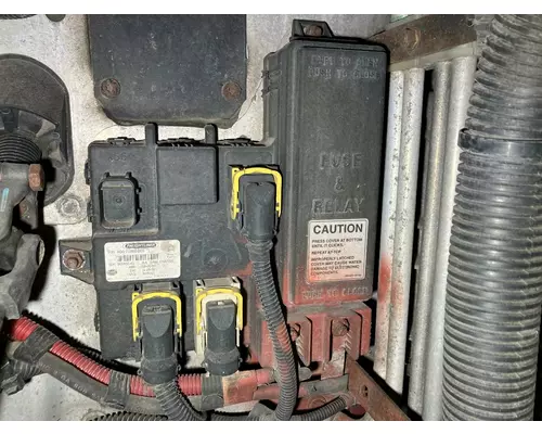 Freightliner CASCADIA Electrical Misc. Parts