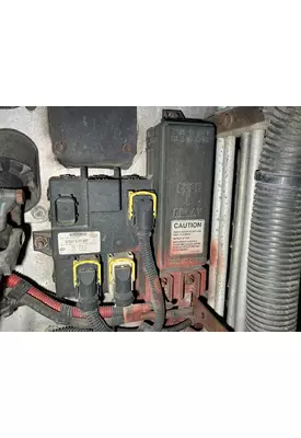 Freightliner CASCADIA Electrical Misc. Parts