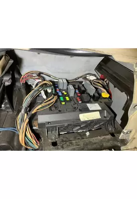 Freightliner CASCADIA Electrical Misc. Parts