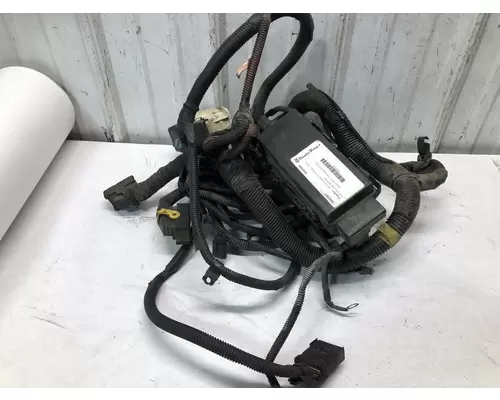 Freightliner CASCADIA Electrical Misc. Parts