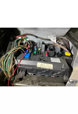 Freightliner CASCADIA Electrical Misc. Parts