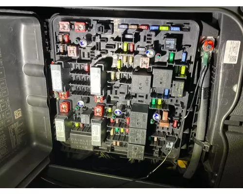 Freightliner CASCADIA Electrical Misc. Parts