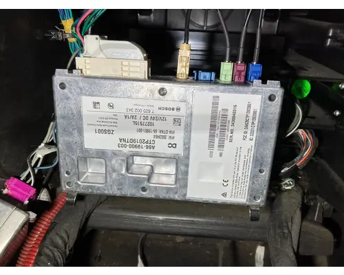 Freightliner CASCADIA Electrical Misc. Parts