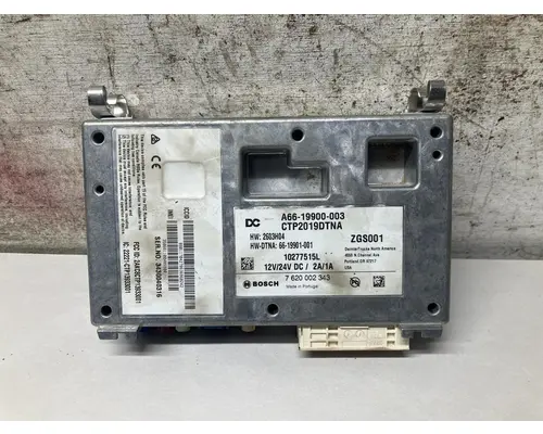 Freightliner CASCADIA Electrical Misc. Parts