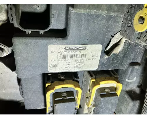 Freightliner CASCADIA Electrical Misc. Parts