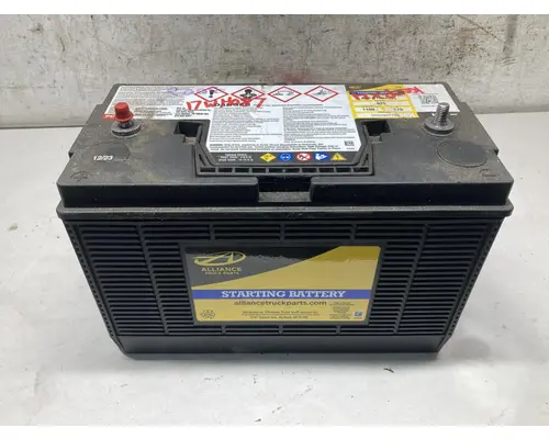 Freightliner CASCADIA Electrical Misc. Parts