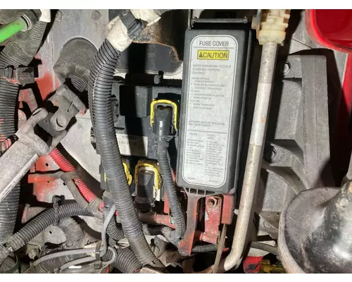 Freightliner CASCADIA Electrical Misc. Parts