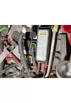Freightliner CASCADIA Electrical Misc. Parts