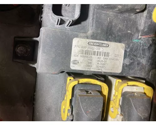 Freightliner CASCADIA Electrical Misc. Parts