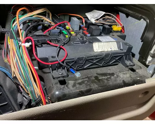 Freightliner CASCADIA Electrical Misc. Parts