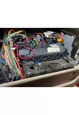 Freightliner CASCADIA Electrical Misc. Parts