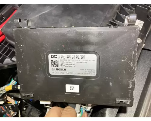 Freightliner CASCADIA Electrical Misc. Parts