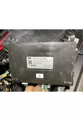 Freightliner CASCADIA Electrical Misc. Parts