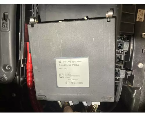 Freightliner CASCADIA Electrical Misc. Parts