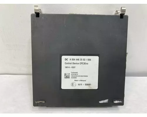 Freightliner CASCADIA Electrical Misc. Parts