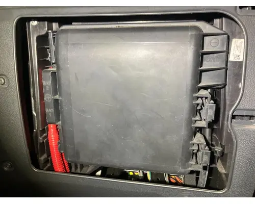 Freightliner CASCADIA Electrical Misc. Parts
