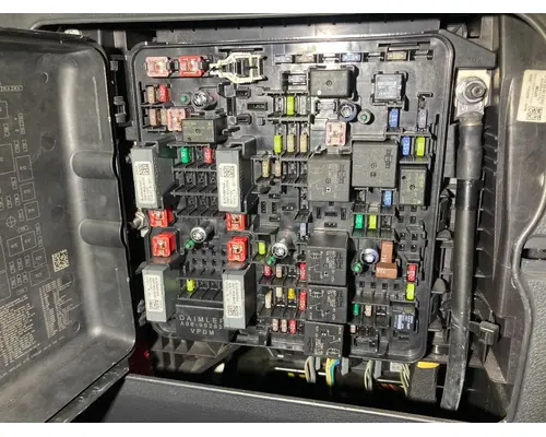 Freightliner CASCADIA Electrical Misc. Parts