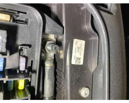 Freightliner CASCADIA Electrical Misc. Parts